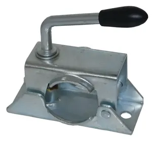 S-S <span class=keywords><strong>roue</strong></span> Jockey pour <span class=keywords><strong>remorque</strong></span> de haute qualité - Product Image 2