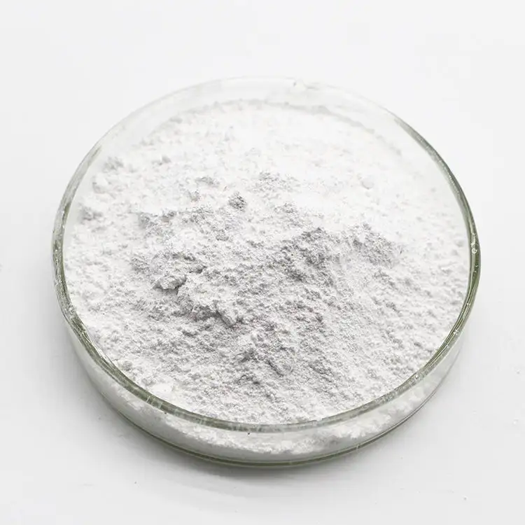 Additivo alimentare sapore materia prima vanillina cristallo Cas 121-33-5 vanillina in polvere