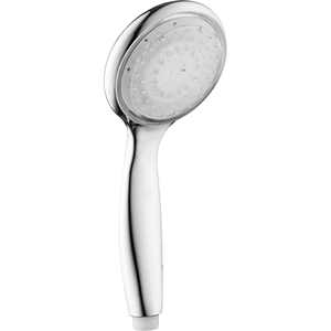 หัวฝักบัวโครเมี่ยม1หัวป้องกันการดูดน้ำมะนาว LED อุปกรณ์อาบน้ำที่ทันสมัย - Product Image 1