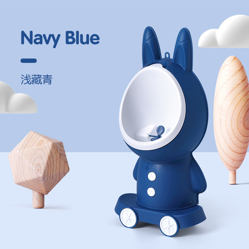 Bleu marine clair