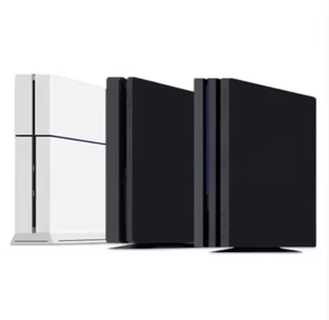 Ban Đầu Mới 4 <span class=keywords><strong>1Tb</strong></span> Chuyên Nghiệp Cho <span class=keywords><strong>PS4</strong></span> Mỏng Trò Chơi Giao Diện Điều Khiển 512GB Cầm Tay Với Chuyên Nghiệp Cần Điều Khiển & Trò Chơi Bộ Điều Khiển - Product Image 1