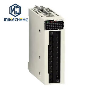 Best Price BMXAMI0410 Analog Input Module <b>Controller</b> in Stock <b>PLC</b> <b>PAC</b> & <b>Dedicated</b> <b>Controllers</b> - Product Image 1