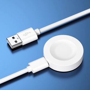 Para <span class=keywords><strong>Huawei</strong></span> 2025 <span class=keywords><strong>Watch</strong></span> <span class=keywords><strong>Cargador</strong></span> magnético para Gt2pro Gt3 Gt4 Gt5 Watch4 - Product Image 2