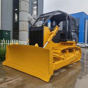 Customized 160HP 220HP 260HP Horsepower Hydraulic Crawler <strong>Bulldozer</strong> - Product Image 4