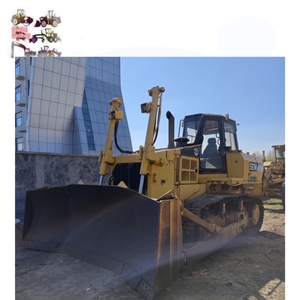 Bulldozer Usado SEM 822 SEM822 |   Transmisión Hidrostática de 235 HP |   Certificado CE para Construcción y Minería |   Listo para enviar 822 - Product Image 1