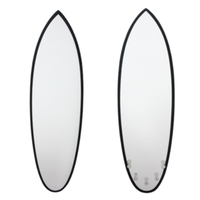 Planches de surf époxy personnalisées par CNC Planches de surf époxy de haute qualité pour le surf
