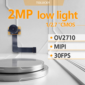 2MP OV7251 Low Light Mobile <b>Devices</b> MIPI Camera Module - Product Image 4
