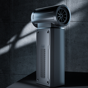 Quạt thổi khô chuyên nghiệp Turbo Blower với giá thấp - Product Image 5