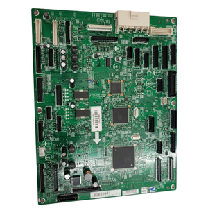Controlador de CC RM2-7005-000CN RM2-<span class=keywords><strong>7006</strong></span>-000CN, Placa Controladora de CC PCA para <span class=keywords><strong>HP</strong></span> Color LaserJet Enterprise Flow MFP M880 M855 - Product Image 2