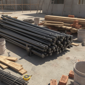 Offre de <span class=keywords><strong>devis</strong></span> rapide pour tuyaux de <span class=keywords><strong>forage</strong></span> sur mesure 102 mm, 140 mm – Tous diamètres et longueurs pris en compte - Product Image 1