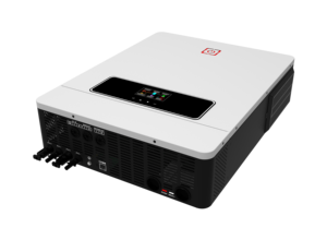 High Quality IP65 Mppt Charge Inverter 8.2Kw <strong>10</strong>.2Kw Hybrid Grid Mppt Charge Controller Purer Sine Wave Solar Inverter Single - Product Image 6