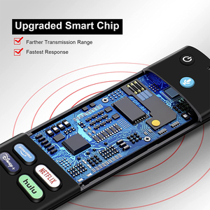 <span class=keywords><strong>Telecomando</strong></span> Vocale Intelligente Compatibile con Fire <span class=keywords><strong>TV</strong></span> Stick 2a 3a Generazione 4K Fire <span class=keywords><strong>TV</strong></span> 3a Generazione per <span class=keywords><strong>Amazon</strong></span> Fire <span class=keywords><strong>TV</strong></span> - Product Image 4
