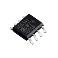En stock AD5541CRZ-REEL7 SOIC-8 Convertisseur numérique-analogique 16 bits DAC Circuit intégré AD5541CRZ