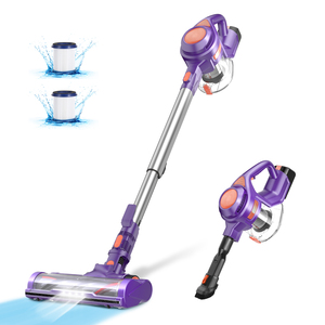 <span class=keywords><strong>Aspirateur</strong></span> sans fil original MOOSOO X8, <span class=keywords><strong>aspirateur</strong></span> sans fil rechargeable pour le nettoyage domestique, en vente - Product Image 1