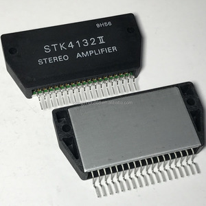 PengYing 공급 IC 집적 회로 브랜드의 새로운 원래 ZIP STK412-000 STK412-020 STK412-010 - Product Image 5
