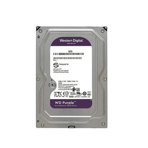 Disque dur interne violet d'origine <span class=keywords><strong>WD63PURZ</strong></span> - Product Image 1