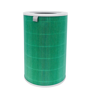 Élément filtrant d'air Star Purification AC-M3-CA pour filtre en maille de charbon actif HEPA Xiaomi Pro - Product Image 3