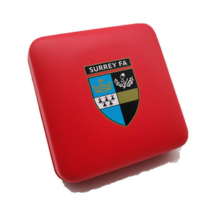 Caja de almacenamiento de monedas conmemorativas de fábrica Caja de embalaje de insignia de alta calidad - Product Image 5