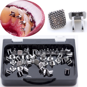 Yahong ortodonzia pulsante linguale cerniera incollabile Dental Tongue Tamer - Product Image 3