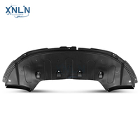 Moteur de pièces de rechange de voiture coréenne sous le bouclier d'éclaboussure de couverture 29110-D4000 pour KIA K5 Optima 2016 personnalisé