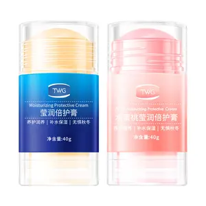 TWG Foot Hydrating Balm Moisturizing Balm for Hand and Foot Anti Chaps Stick Winter Anti Cracking Balm
