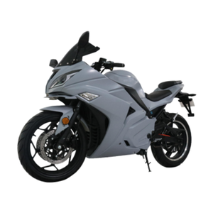 Motocicleta Eléctrica de 5000W, Superventas, con Batería Extraíble de 72V, Ruedas Grandes y Modernas para Paseos Urbanos y Viajes para Adolescentes - Product Image 6
