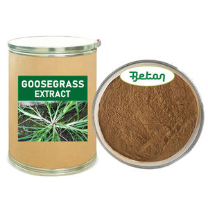 Natuurlijk Kruidenextract van Gansgras (Eleusine Indica) <span class=keywords><strong>Extract</strong></span> 10:1 Gansgras Plantenextract Poeder - Product Image 1