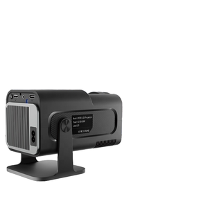 Vente flash HY320mini, projecteur vidéo portable intelligent pour la maison, Full HD 1080p, Android 11, mini lampe LED, pour un usage domestique - Product Image 4