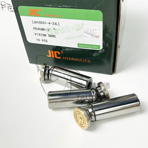 أطقم إصلاح هيدروليكية عالية الجودة لكوماتسو من تالووادا - Product Image 4