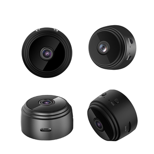 A9 Mini Wifi kamera 640P JXL PRO APP uzaktan izleme evcil & çocuklar için mikro küçük kablosuz ev güvenlik MicroSD destek fiyat - Product Image 3