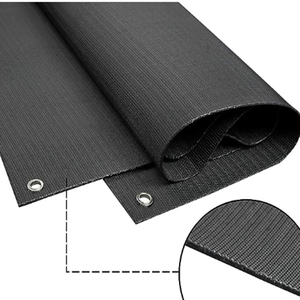 Red de Protección para Tiro con Arco de Alta Resistencia, Tela de Protección para Flechas para Práctica de Tiro con Arco, Red de Protección para Tiro con Arco - Product Image 2