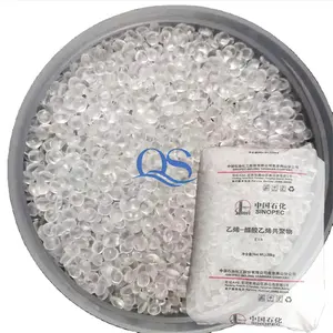 Factory Wholesale Foam EVA Material Fragrance-free Particles Aromatherapy EVA Beads Particles Granules