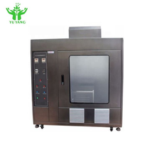 Máquina de Prueba de Cableado YUYANG en Oferta, 3kw de Potencia, 1 Año de Garantía, Alta Precisión, Protección IP65, Prueba Horizontal