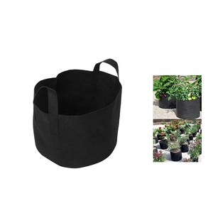 Respirer Librement <span class=keywords><strong>Coco</strong></span> Croître <span class=keywords><strong>Sac</strong></span> 50 Gallons Plante Fiber <span class=keywords><strong>Sac</strong></span> <span class=keywords><strong>de</strong></span> Culture - Product Image 1