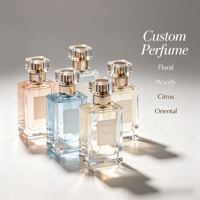 Fournisseur de parfums liquides sur mesure, senteur fruitée, eau de parfum, parfum longue durée pour toutes les saisons, développement de notes de marque exclusives