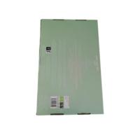 Boîte cadeau en papier écologique avec fenêtre, emballage personnalisé pour kit cadeau, emballage de vente au détail