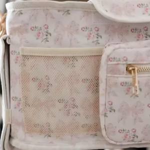 En vente Portable poussette sac multifonction poussette organisateur sac or fournisseur sacs à couches poussette organisateur avec Offre Spéciale - Product Image 3