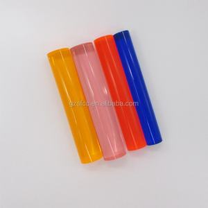 Varillas/Palos Redondos Sólidos de Plástico Acrílico de Colores - Product Image 3