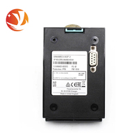Panel de Control de Inversor SIEMENS 6SL3 255-0AA00-4CA1 6SL3255-0AA00-4CA1 Nuevo y Original, Controlador PLC