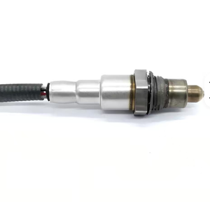 Suku cadang Sensor oksigen Lambda Sensor suku cadang 0258004107 - Product Image 3