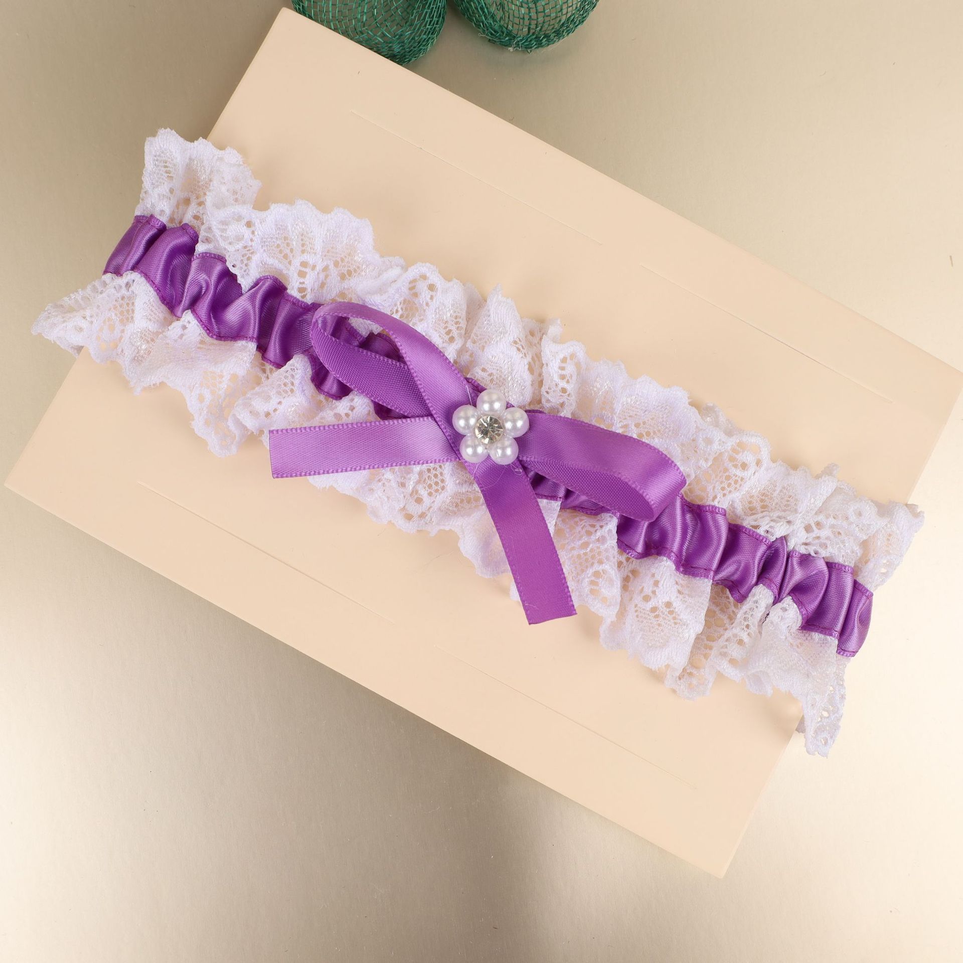Buy In Bulk Chinese Garter Suitable for Men and Women | Alibaba.com