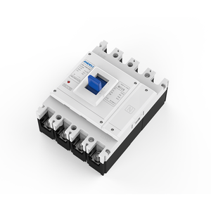 אנדלי 300amp 630a מעגל מפסק סדרה 4 מוט mcb מתוך סדרת מפסקי מעגל חשמלי - Product Image 2