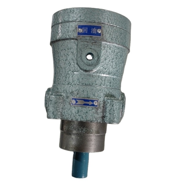 2.5MCY14-1B 25MCY14-1B Variable Displacement Axial Piston Pump SY10MCY14-1ELV 10MCY14-1B 5MCY14-1B