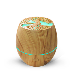 Bán buôn Chất lượng cao tinh dầu hương thơm khuếch tán sang trọng điện tử khuếch tán hương thơm cho văn phòng phòng - Product Image 2