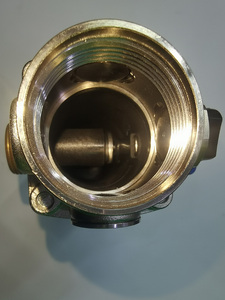 Thiết kế hiện đại nhiệt 220V tùy chỉnh chất lượng cao <span class=keywords><strong>pex</strong></span> linh hoạt nhựa đa dạng van mô-đun cho điều hòa không khí sưởi ấm sàn - Product Image 6