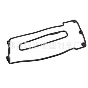 ปะเก็นฝาครอบวาล์วสำหรับเครื่องยนต์บีเอ็มดับเบิลยู M60 M62 11129069871 11129069872 อะไหล่ทดแทนยานยนต์ - Product Image 5