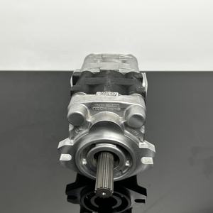 La carretilla elevadora parte la bomba de engranajes hidráulica original 67110-30520-71 para la carretilla elevadora <span class=keywords><strong>Toyota</strong></span> <span class=keywords><strong>7FD</strong></span> FG 35-40 - Product Image 4