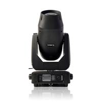 Projecteur LED 400W BSW 3-en-1 à tête mobile Sharpy (Spot, Wash, Beam) avec CMY CTO pour Scène, DJ, Discothèque, Fête, Concert, Spectacle