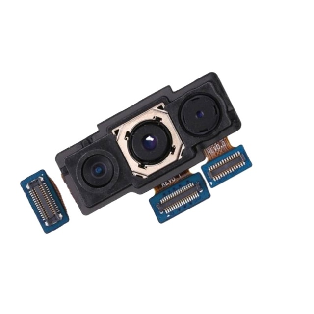 Fast Delivery Back Rear Main Camera Module Flex Cable Replacement for Samsung Galaxy A30s