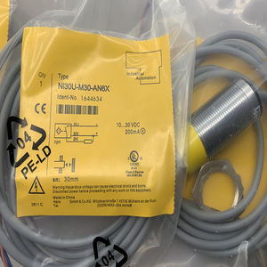 Sensor de Proximidad Nuevo en Stock <span class=keywords><strong>BI15U</strong></span>/NI30U-<span class=keywords><strong>EM30WD</strong></span>-<span class=keywords><strong>AP6X</strong></span>/AN6X-H1141 Alta Calidad Garantía de un Año - Product Image 3